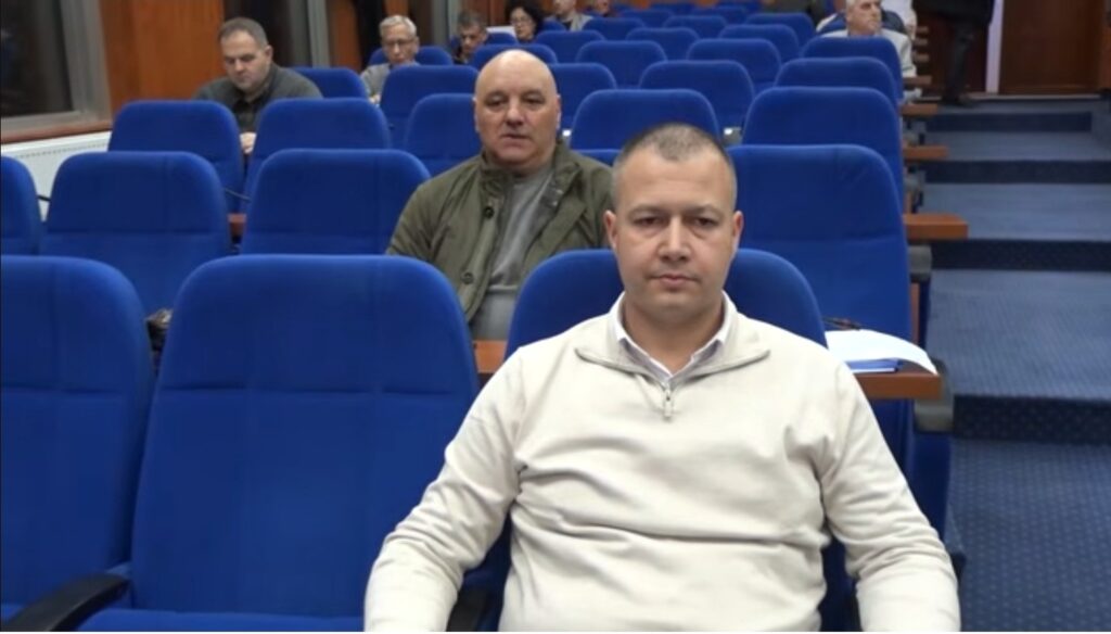 Leskovac: Štab za vanredne situacije o bezbednosnoj i zdravstvenoj situaciji