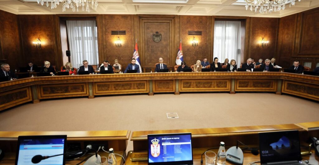 Vlada uvodi obavezne ugovore za otkup poljoprivrednih proizvoda