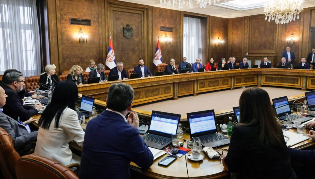 Povećan cenzus za dečji dodatak — više porodica stiče pravo od aprila