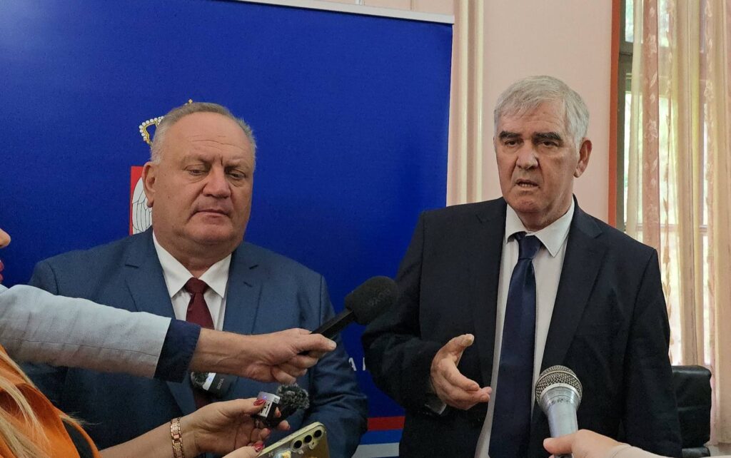 Za programe za nacionalne manjine u ovoj godini 30 miliona dinara