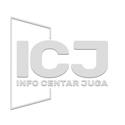 ICJ logo vertical white